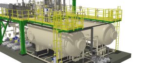REVAMPING OF PRODUCTION WATER TREATMENT AND RE-INJECTION
