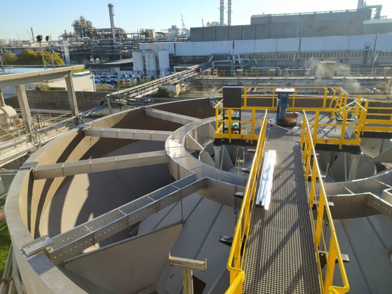 Ecomacchine amplia il reparto produttivo